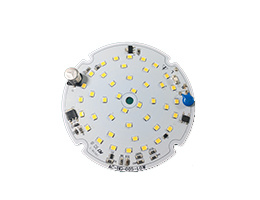 LED MODULE 5：AC-HG-005-10W