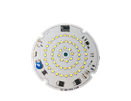 LED MODULE 2：AC-HG-006-10W