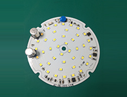 LED MODULE 4：AC-HG-003-10W