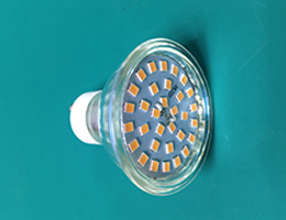 LED MODULE 1: AC-HG-012-3W