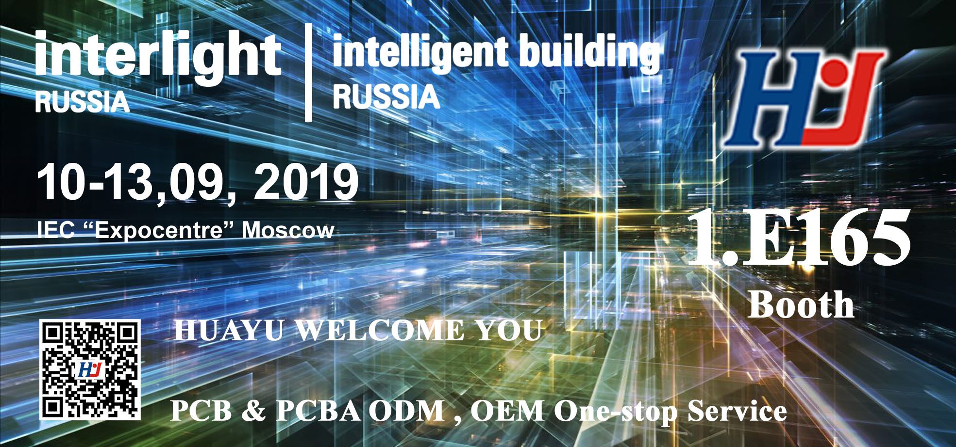 Interlight Moscow 2019