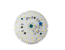 LED MODULE 3：AC-HG-007-10W