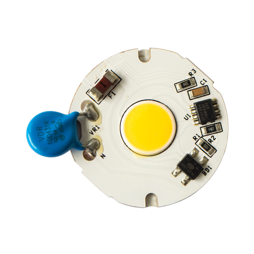 LED Spot Light Module 2