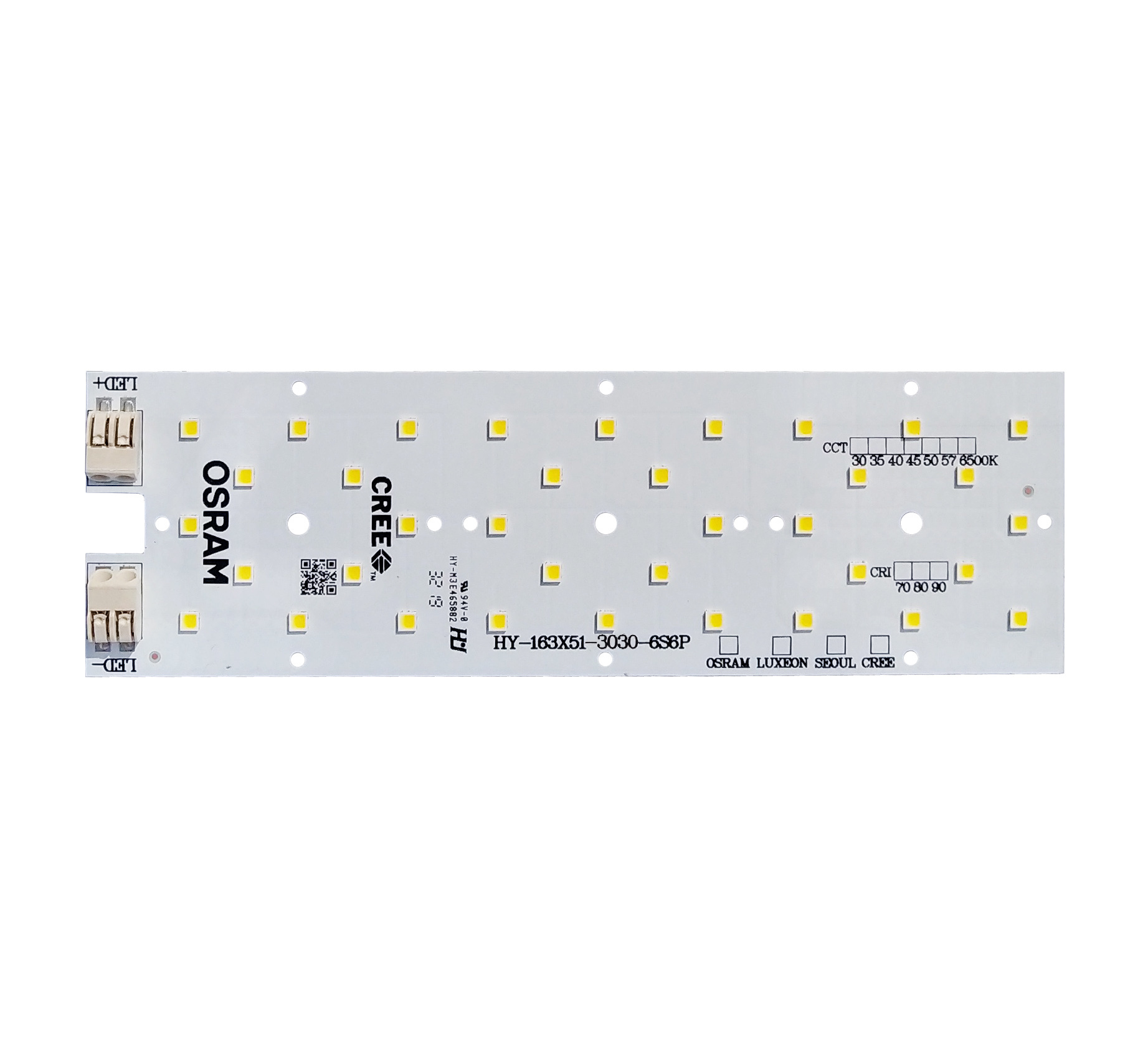 HY-163X51-3030-6S6P