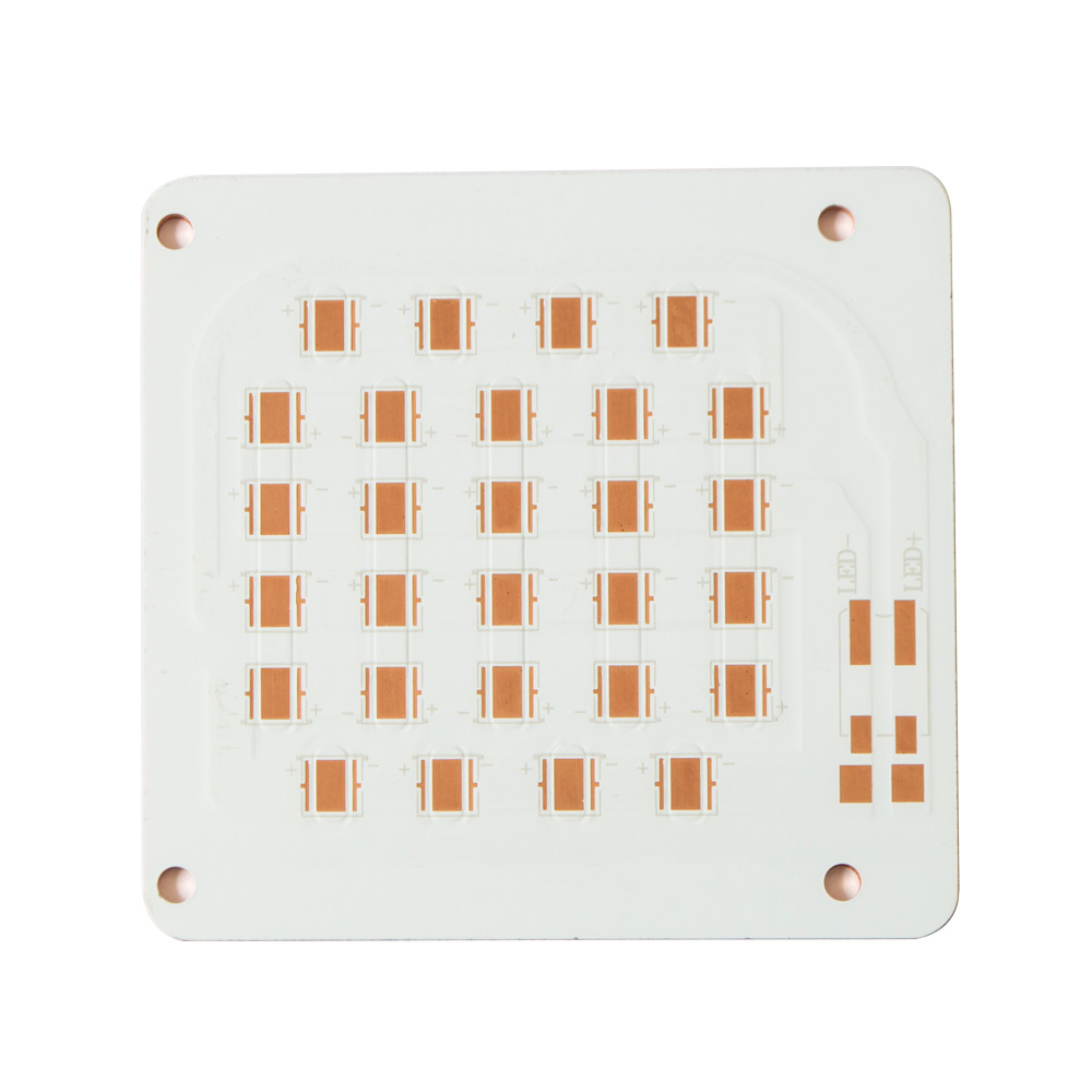 Copper Base Board