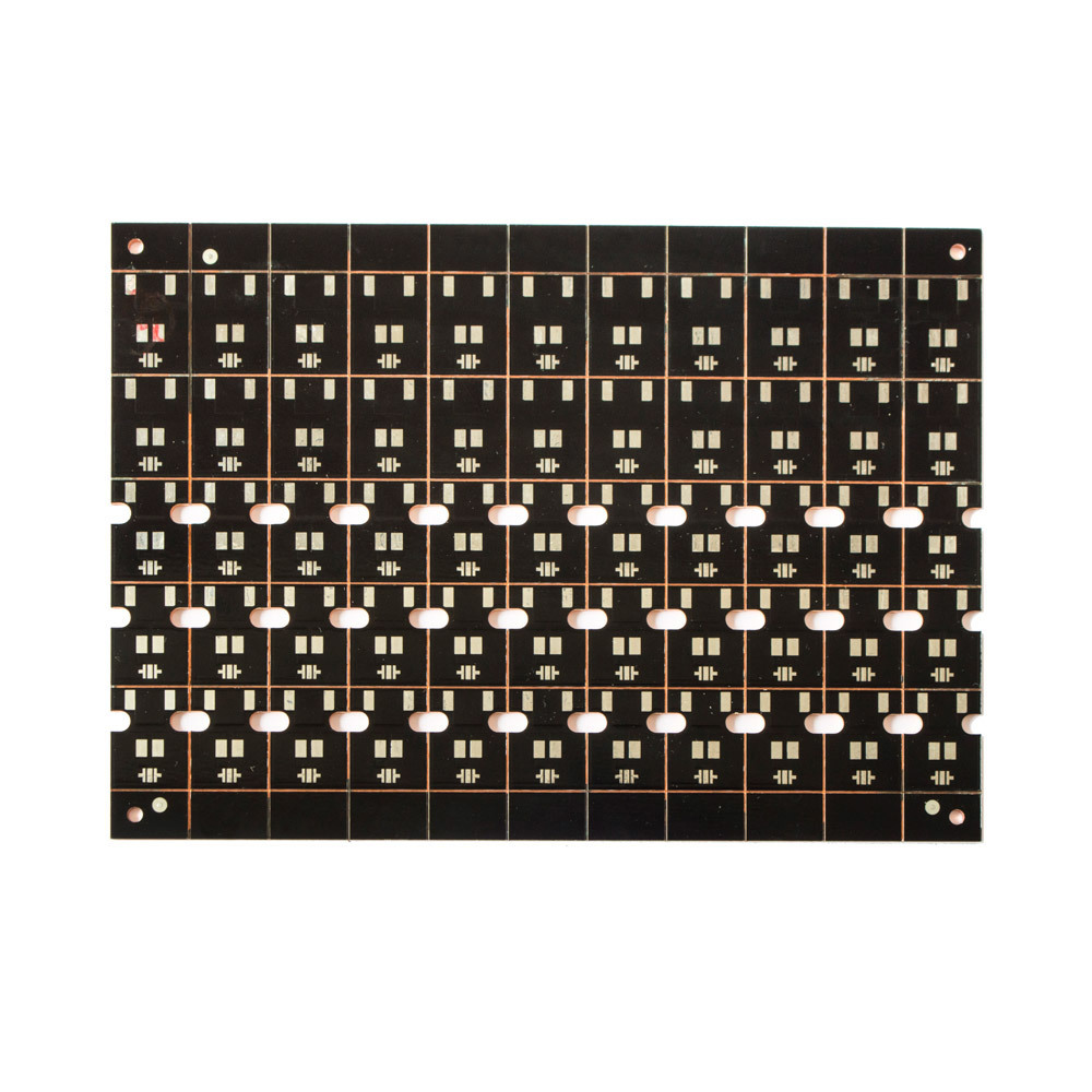 Copper Base Board