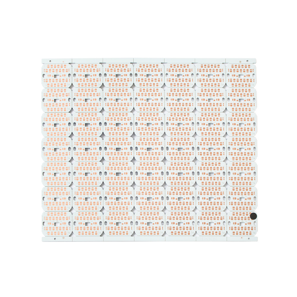 Aluminium PCB,Bulb Light