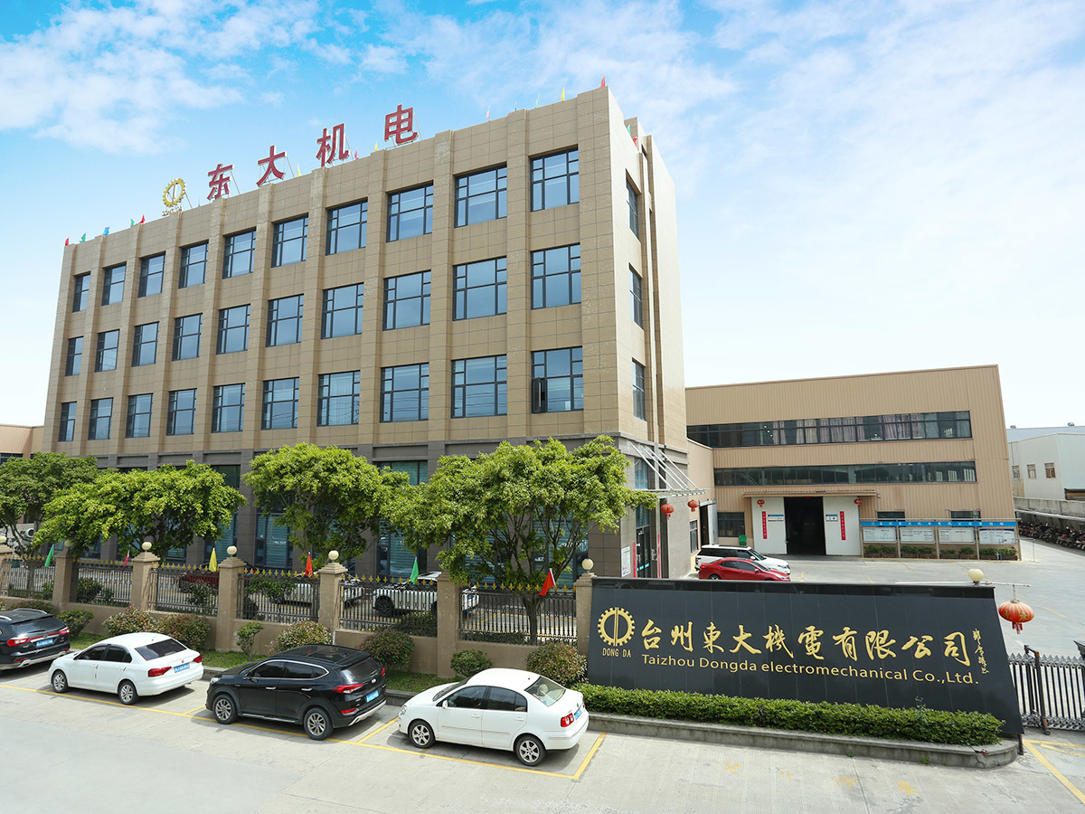 厂房设备012