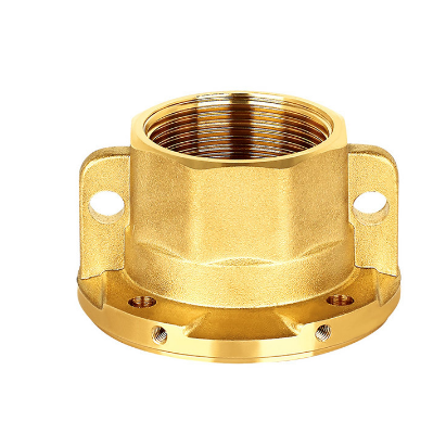 Cheap submersible outlet pump components