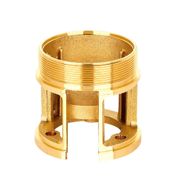 China Brass Inlet for Deep Well Pump products