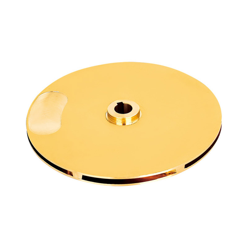 3'' brass copper lmpeller For Deep Well Pump DDY-02