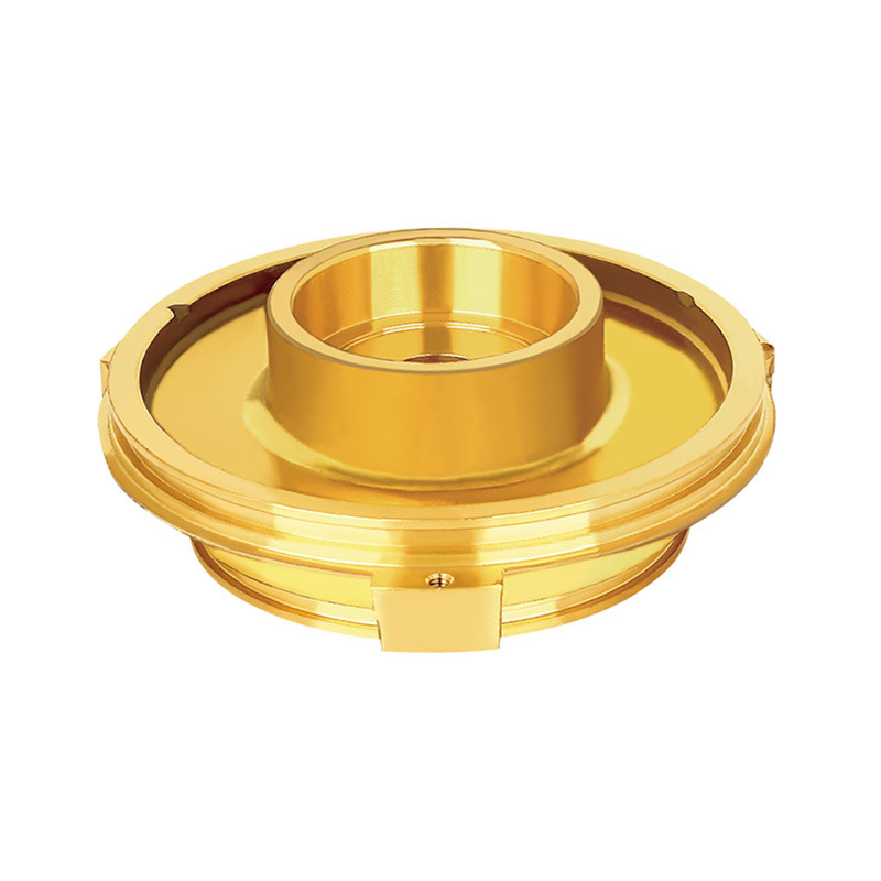 Upper Support And Down Support For Deep Well Pump DDU parts