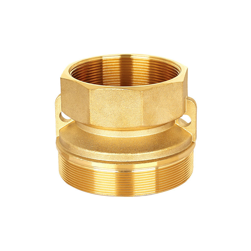 Special Outlet of Deep Well Pump 5 inch parts