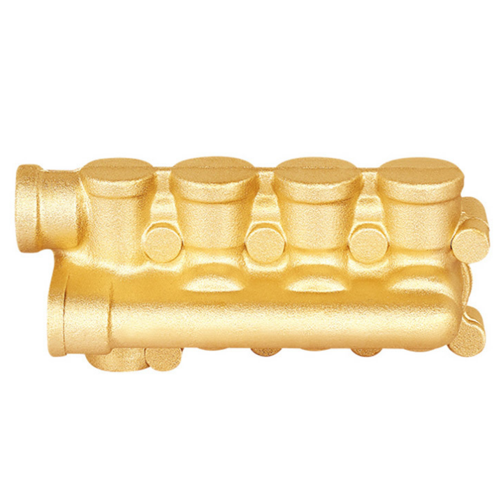 Wholesale High Pressure Washer brass cylinder products