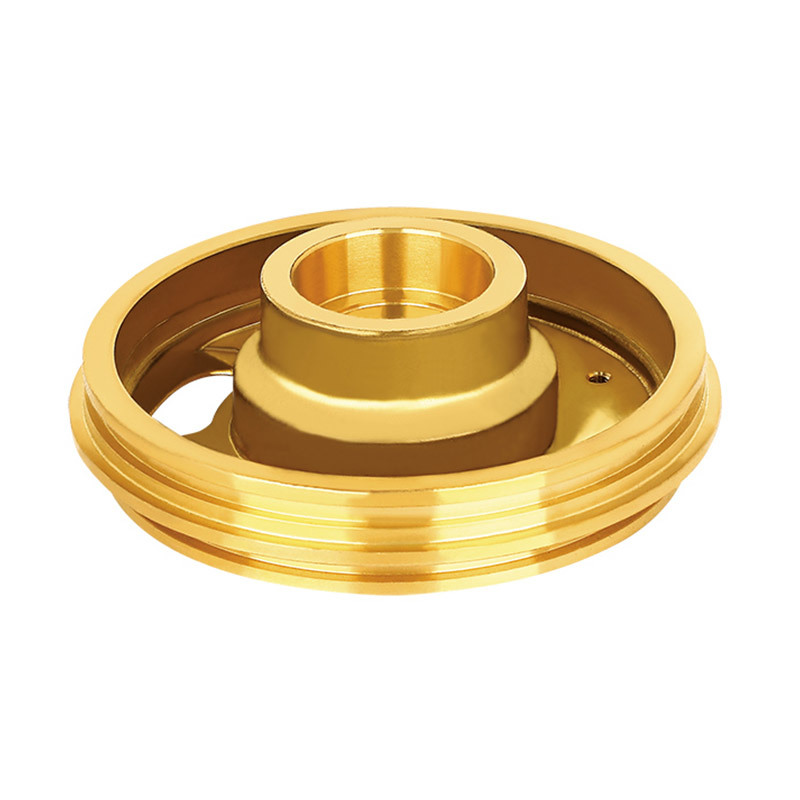 Upper Support And Down Brass For Deel Well Pump DDD