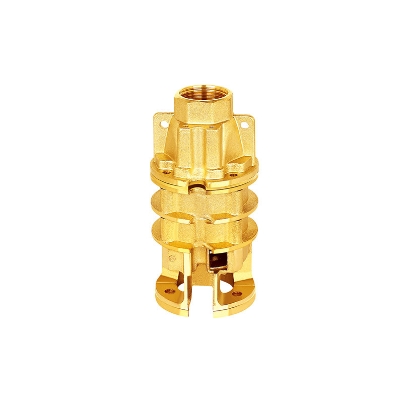 Set Of 3sk Deep Well Pump DD3SK Brass fitting parts