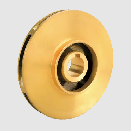 Wholesale Brass lmpeller