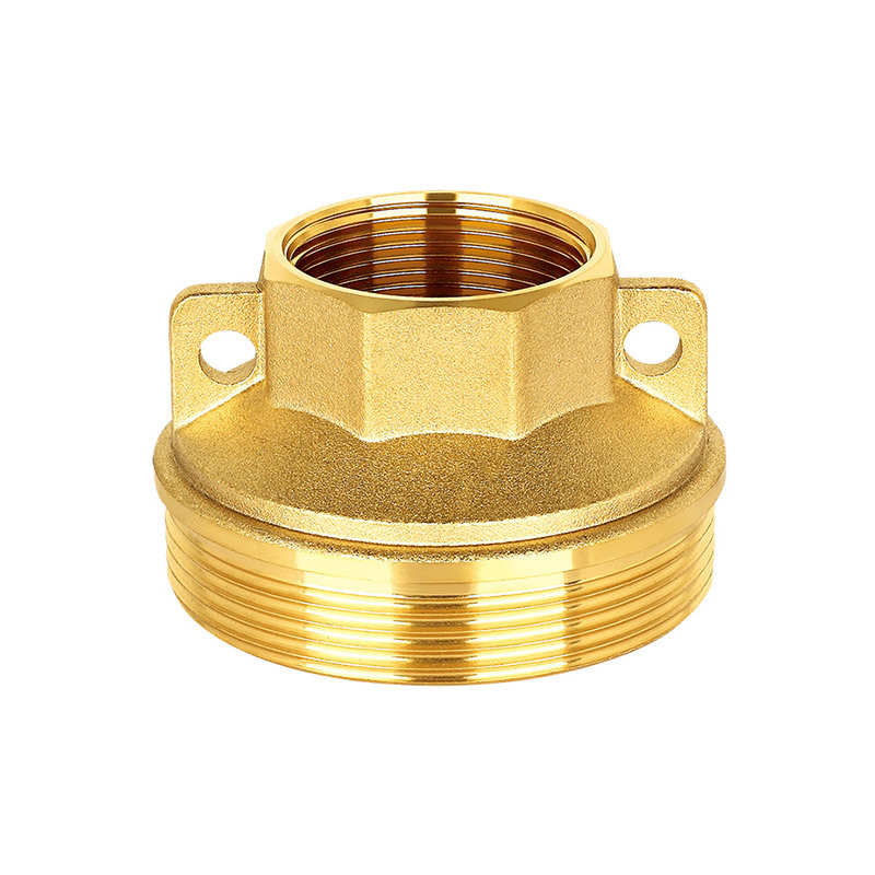 customized Outlet For Solar Water Pump material