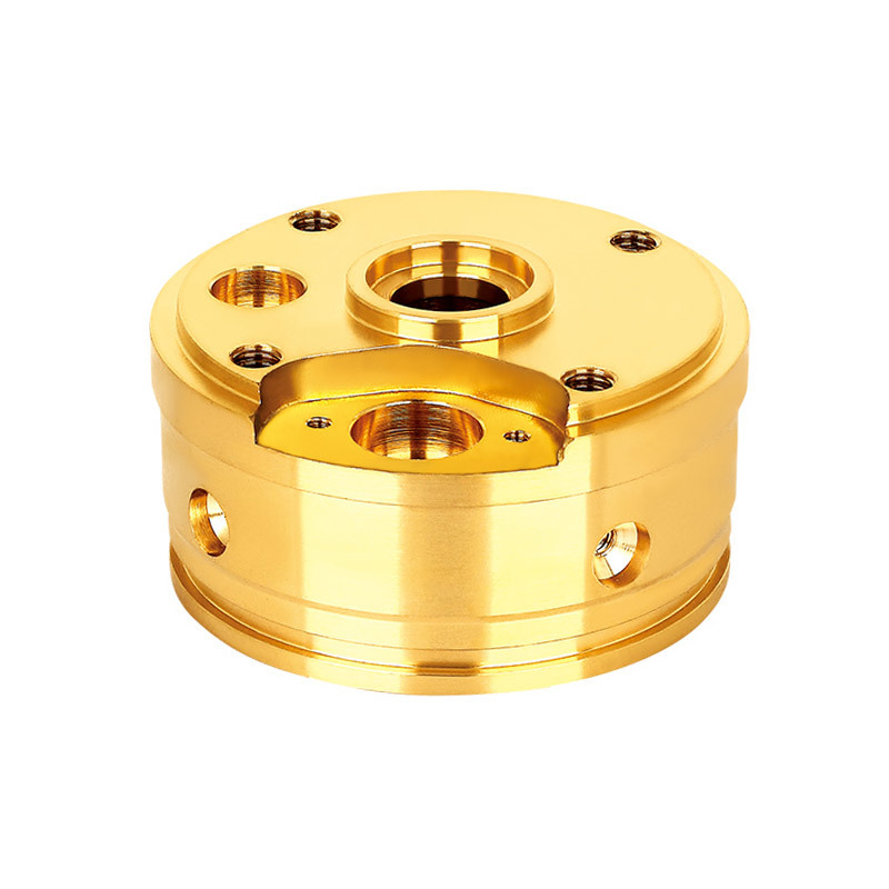 3'' 4'' 5'' 6''  Brass Oil cylinder of Pump electrical motor cover