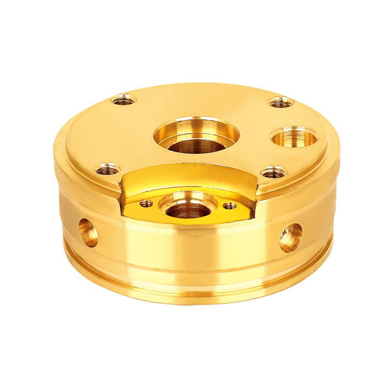 4sk 150 Brass Moter Cover Oil cylinder For Deep Well Pump