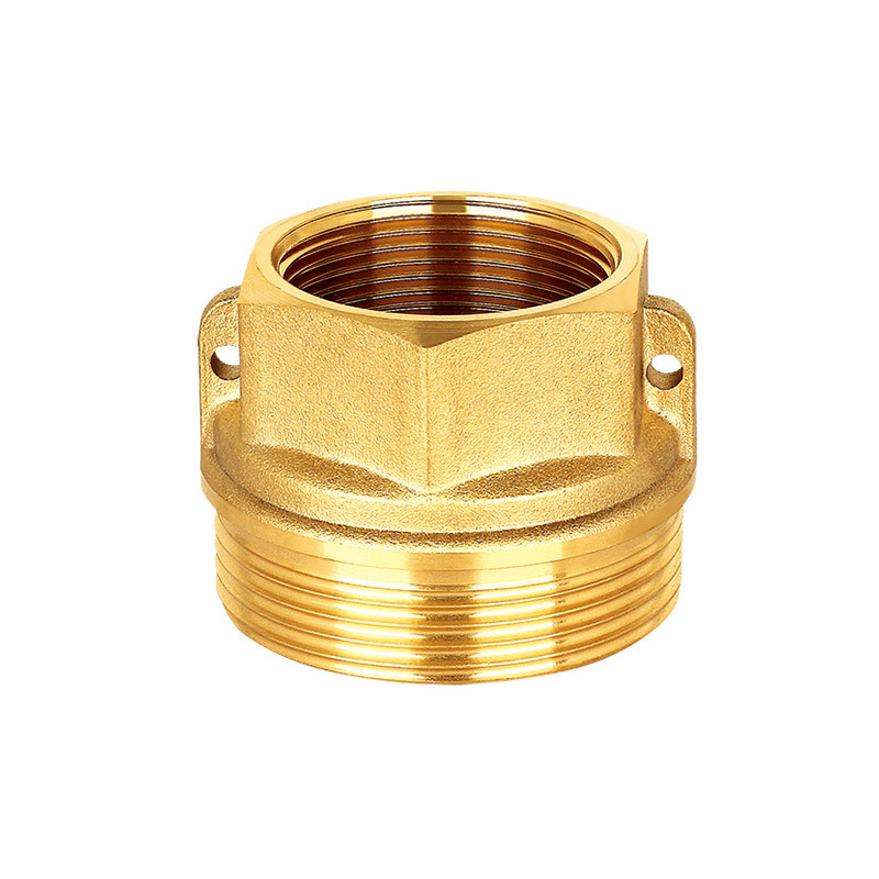 4 inch Outlet Pump brass parts 4'' 5 inch cooper kit