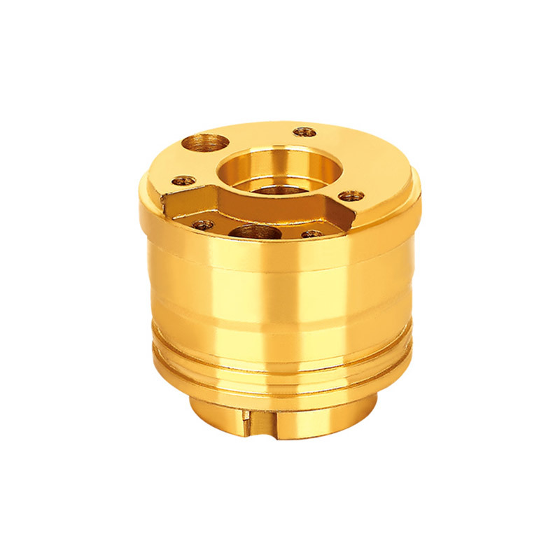 2'' Small Oil Cylinder For Deep Well Pump Motor