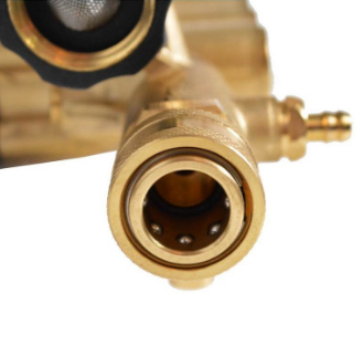 Cheap Triplex Plunger Pump parts products
