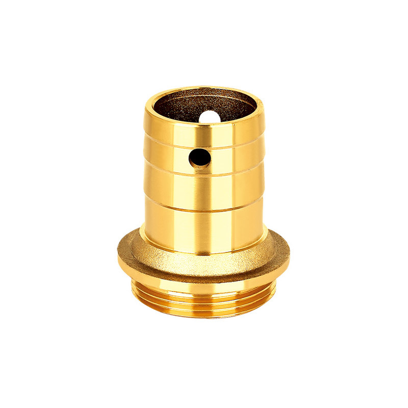 Wholesale High Stretch Cheap Price Pump Cap Copper Press Fittings