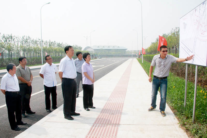 天津城建濱海路橋有限公司