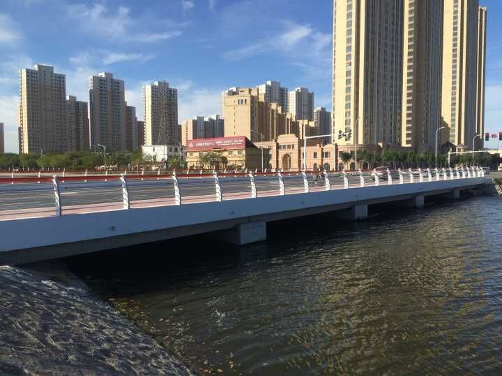 天津城建滨海路桥有限公司