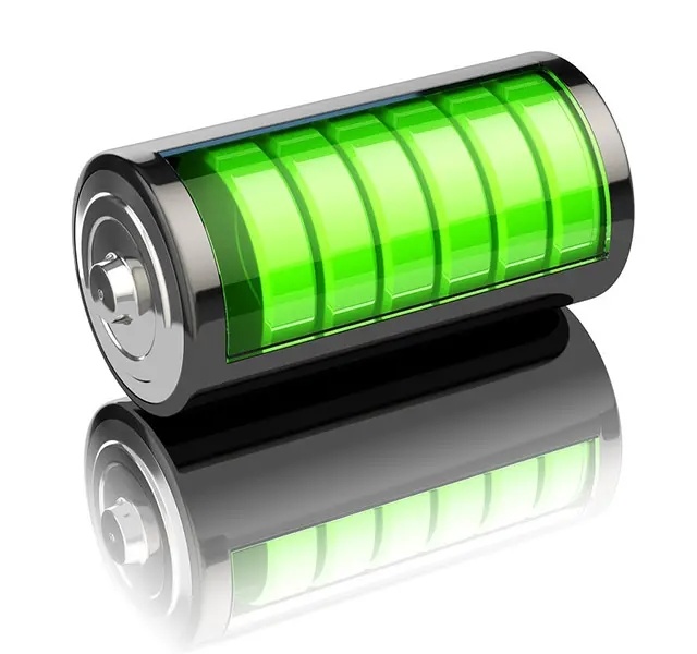 Lithium battery products are exported to the United States