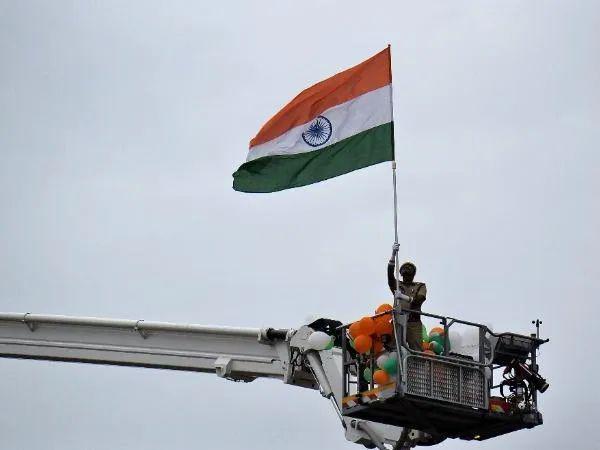 India Special air line