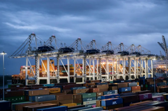 alert! East US ports in the coming months