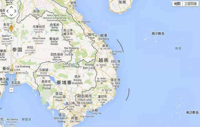 越南海运