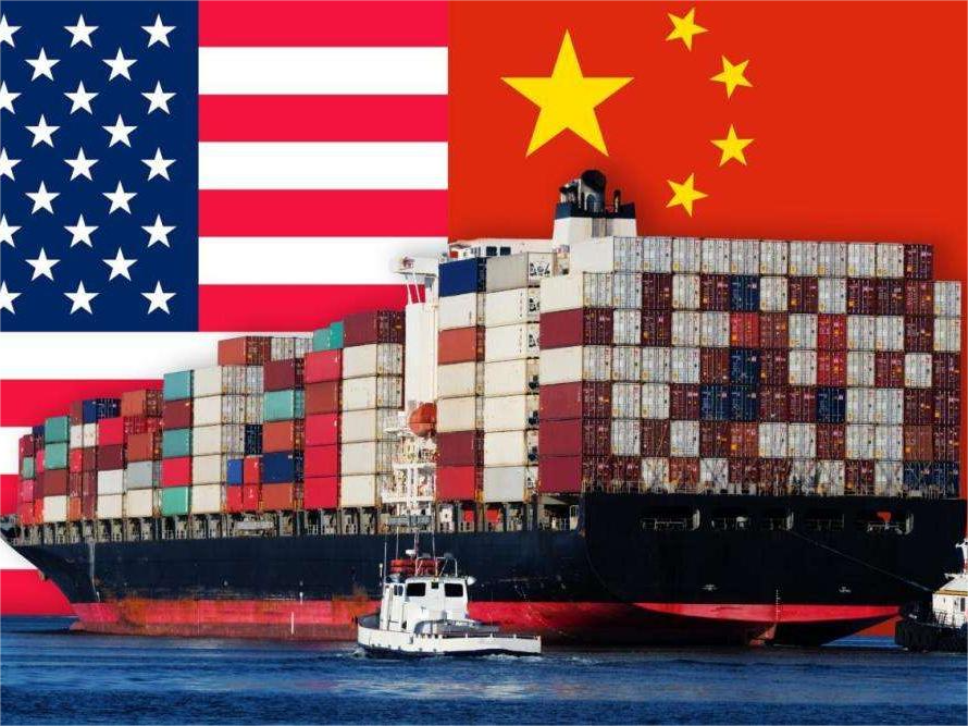 American International Shipping