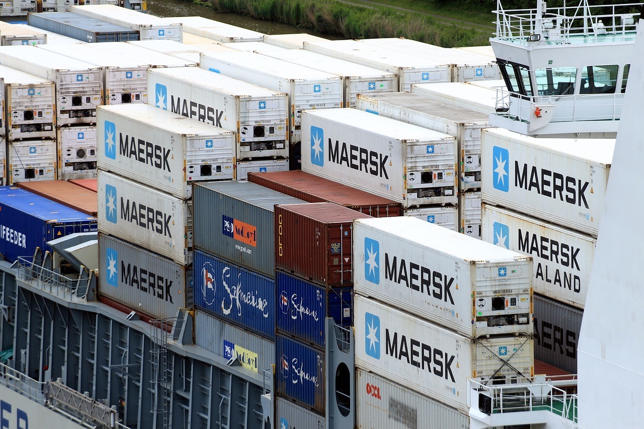 航运资讯 | 山东港口货物吞吐量稳居全球第一！利润总额首次突破百亿