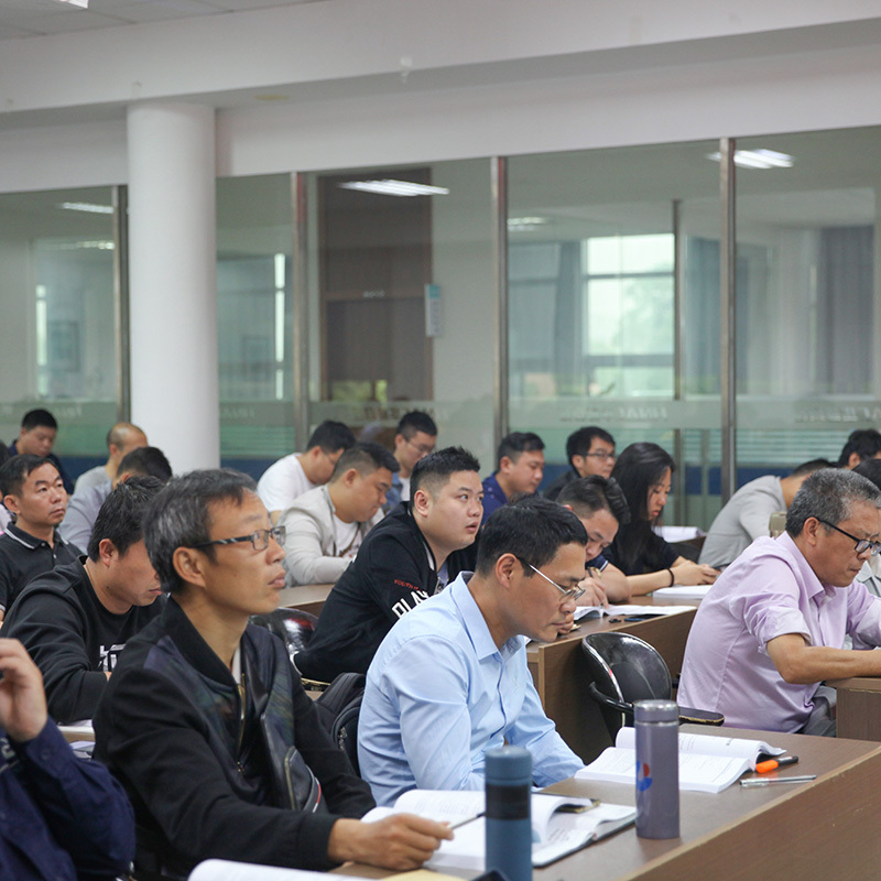 Technical Training
