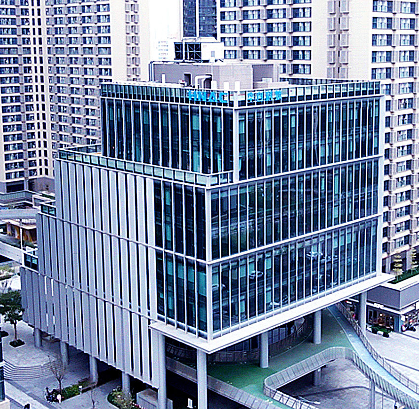 Shenzhen Operation Center