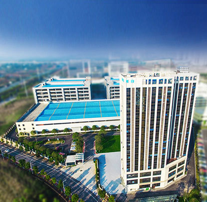 Changsha Manufacturing Base
