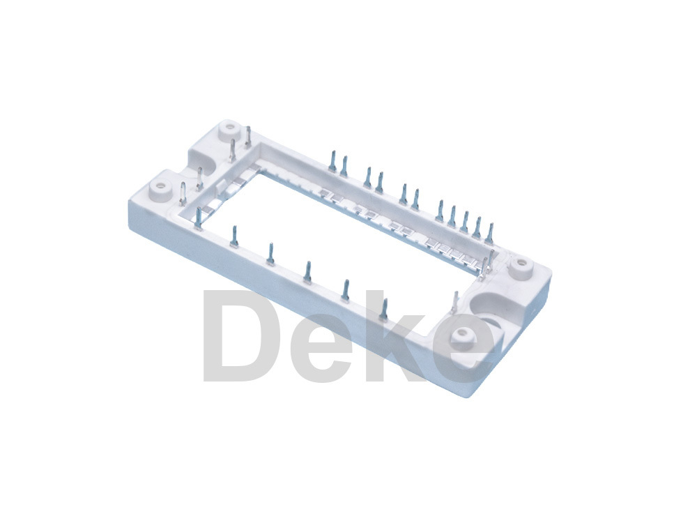 Semiconductor Parts-NingBo DEKE Precision Molding Co.,Ltd