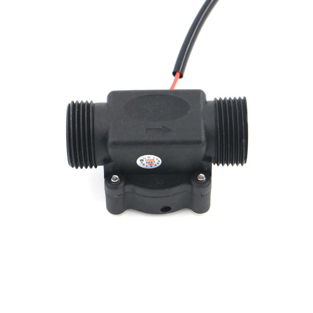 MR_008-Ningbo Mingrui Sensors Co., LTD