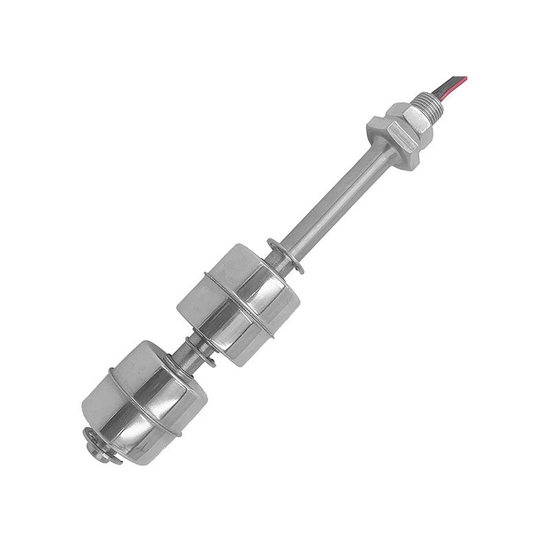 MR10125-SS-Ningbo Mingrui Sensors Co., LTD