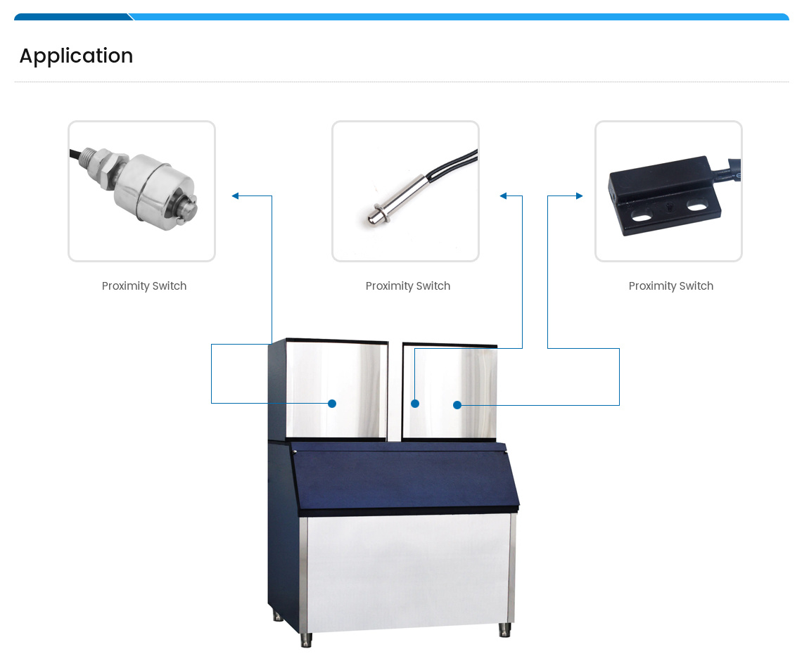 Ice Maker