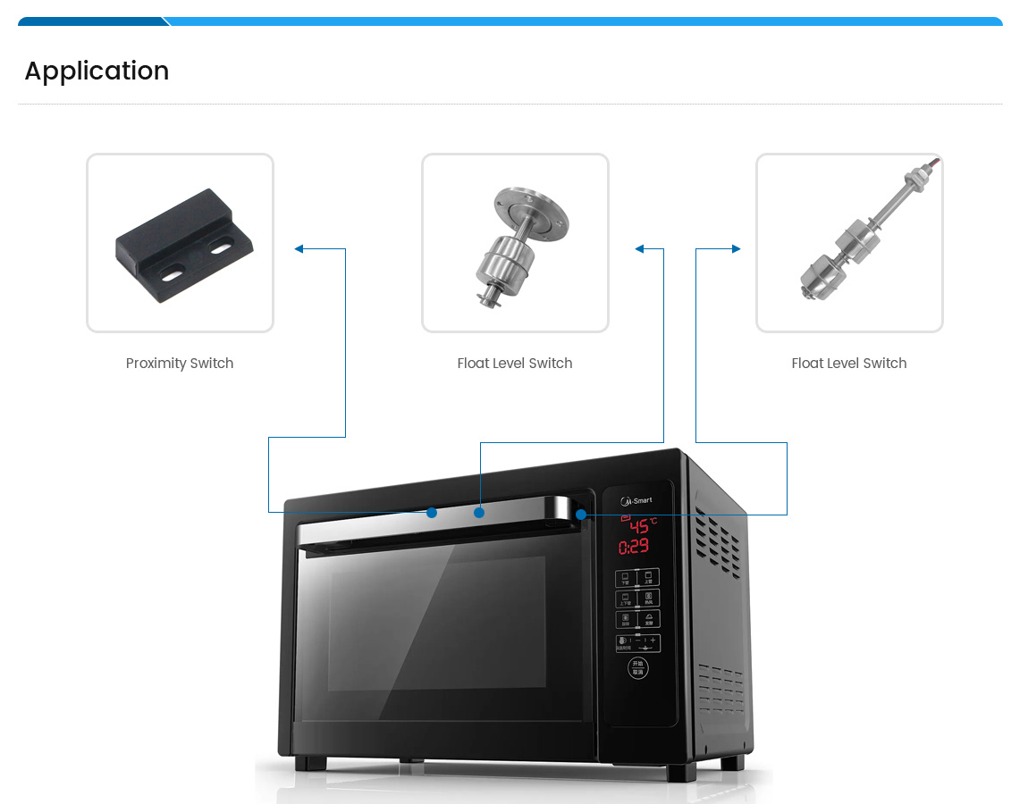 Steam Oven