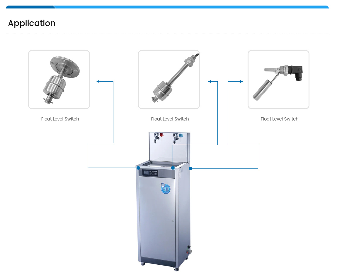 Water Dispenser