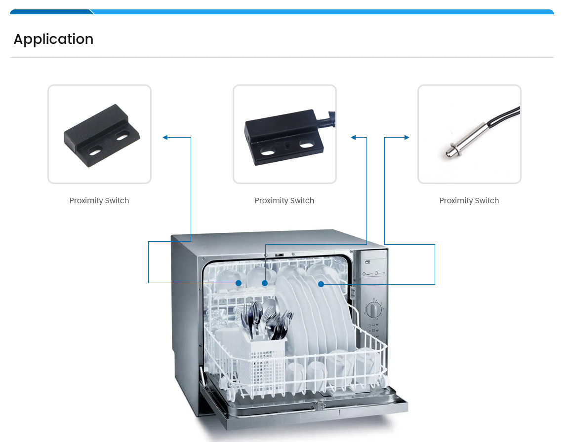 Dishwasher
