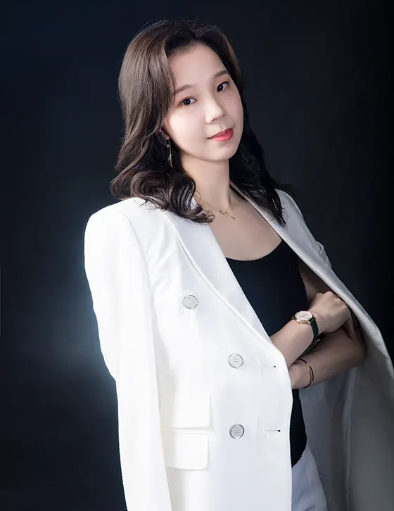 张晓瑜