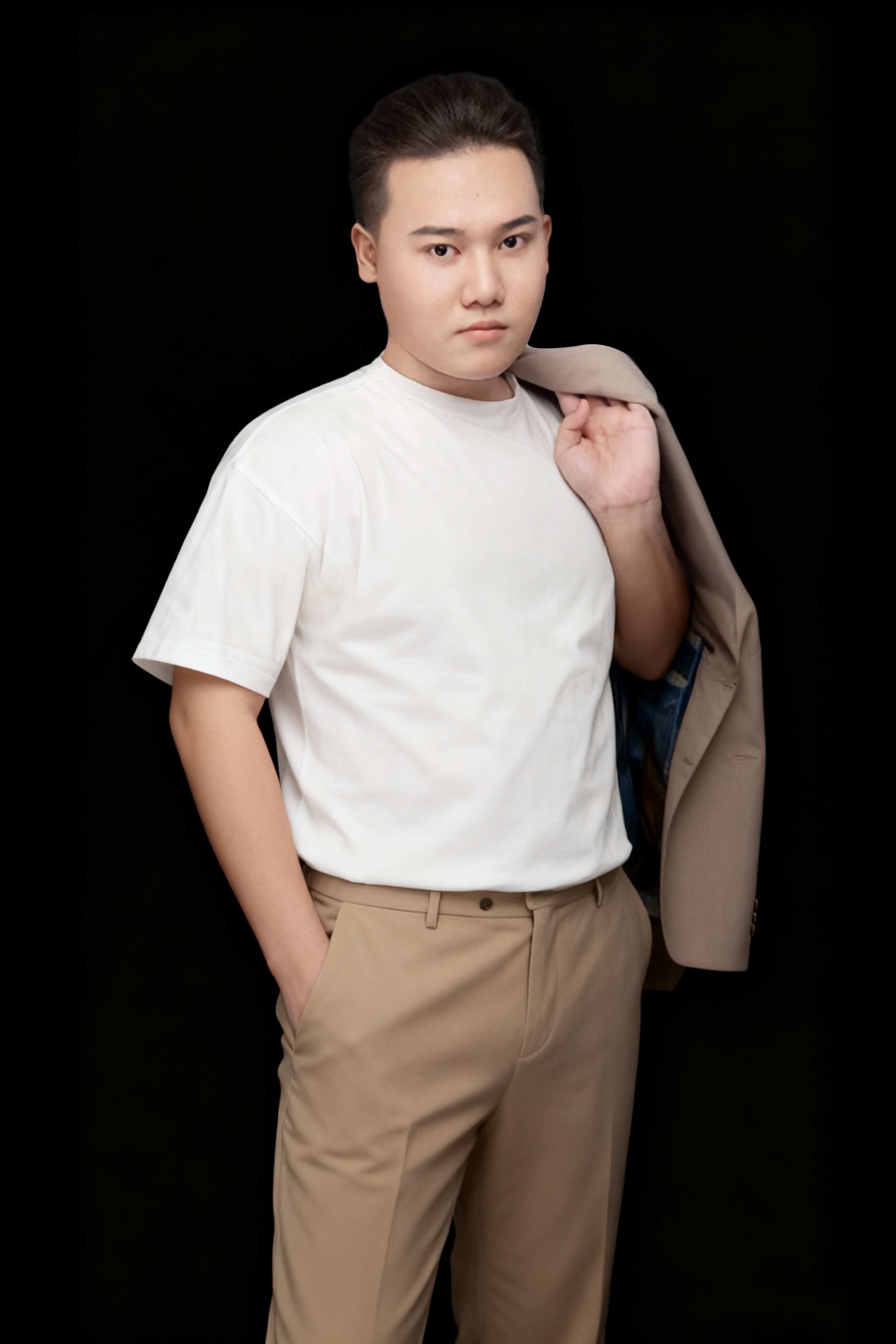 王培涛