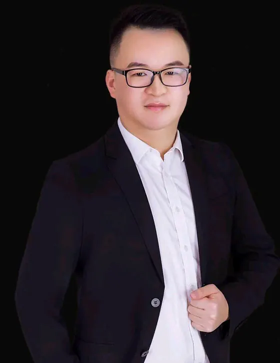 阮荣毅