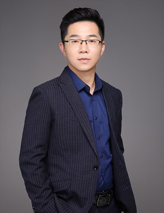 陈文杰